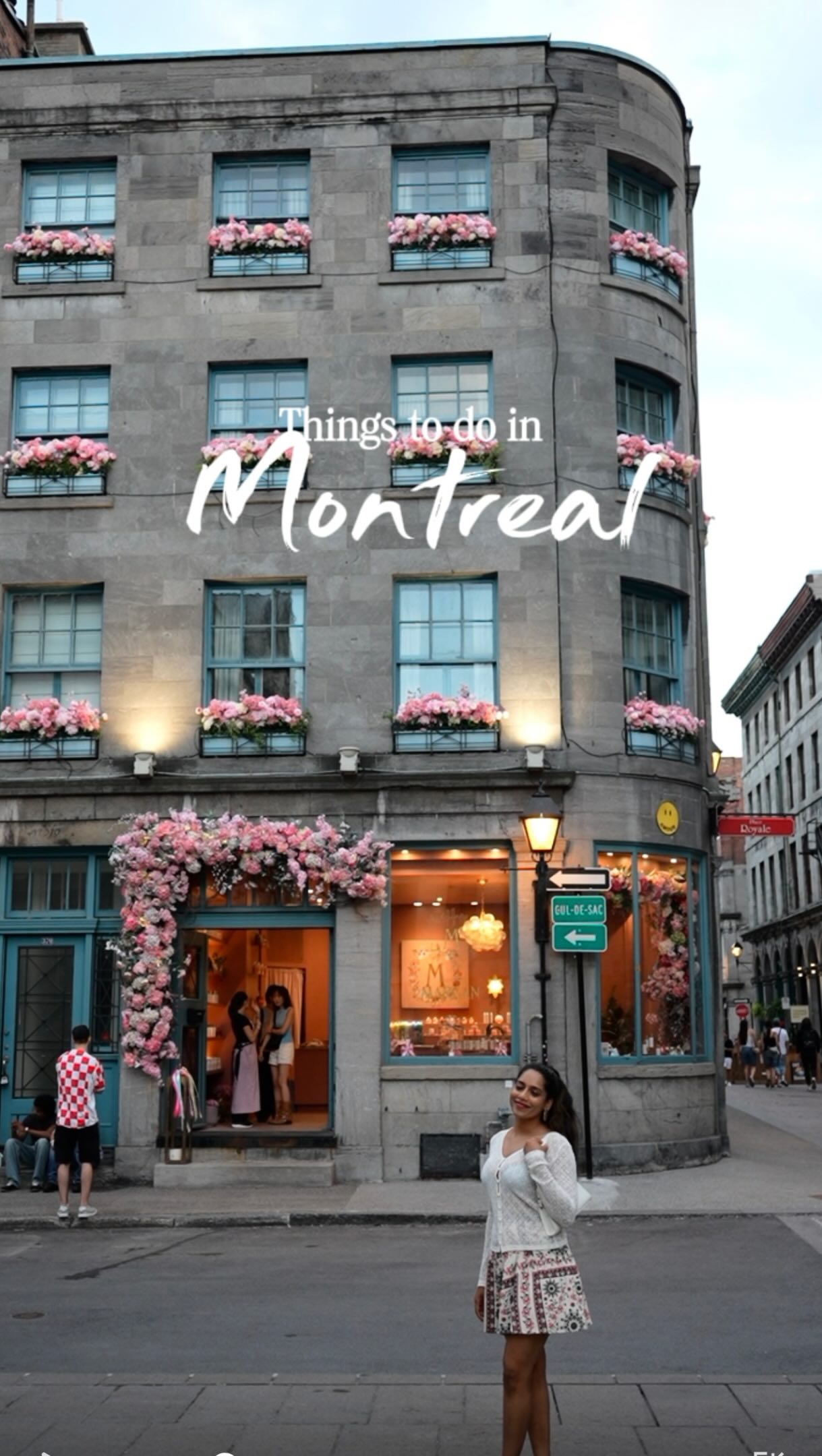 Montreal's Top Foodie Destinations And Attractions