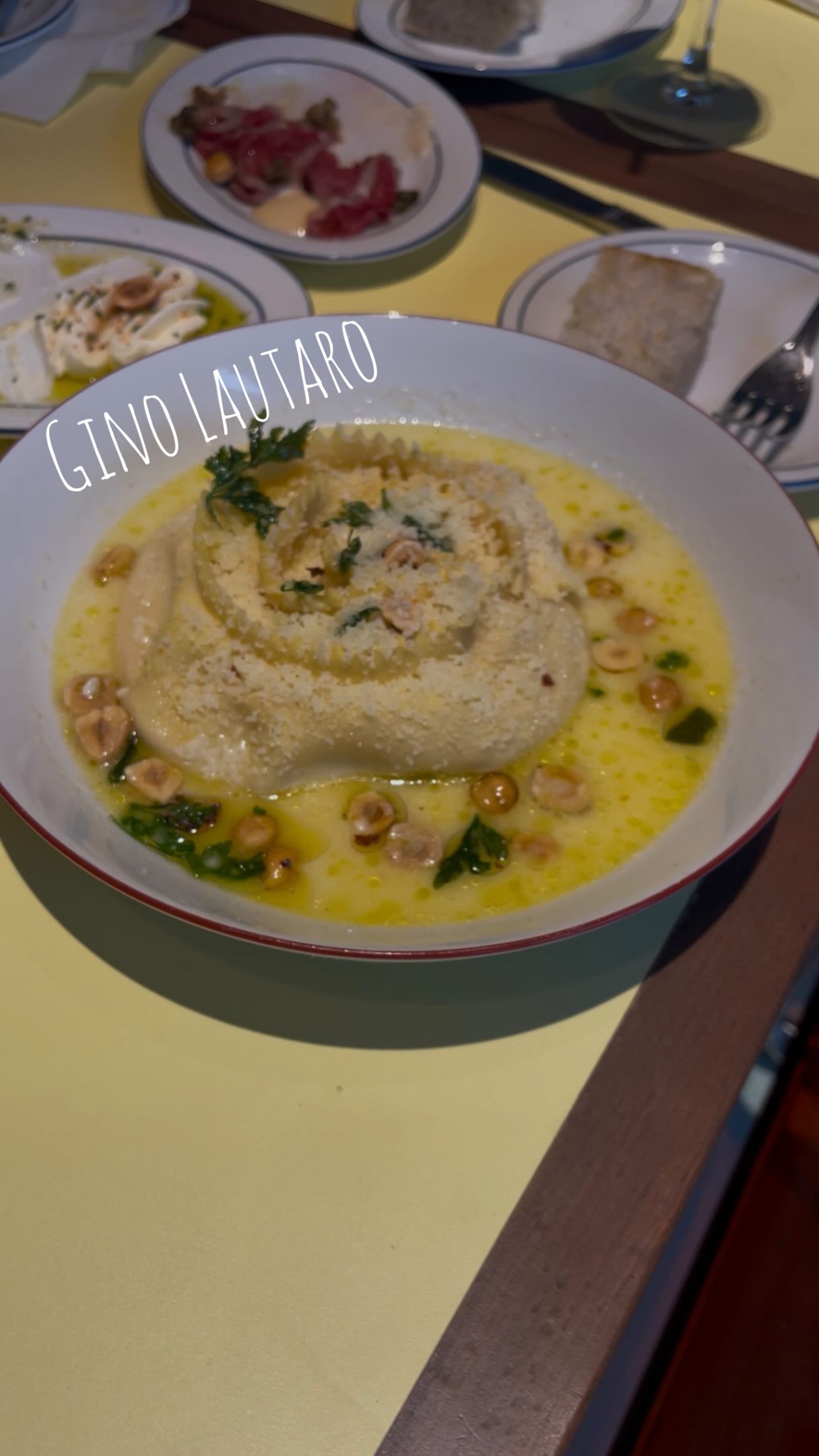 1 Restaurants in Santiago