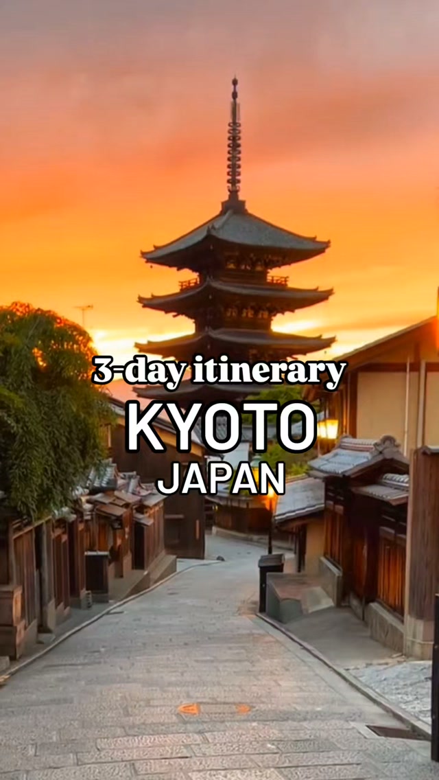 Kyoto's Top Nine Historic and Cultural Attractions