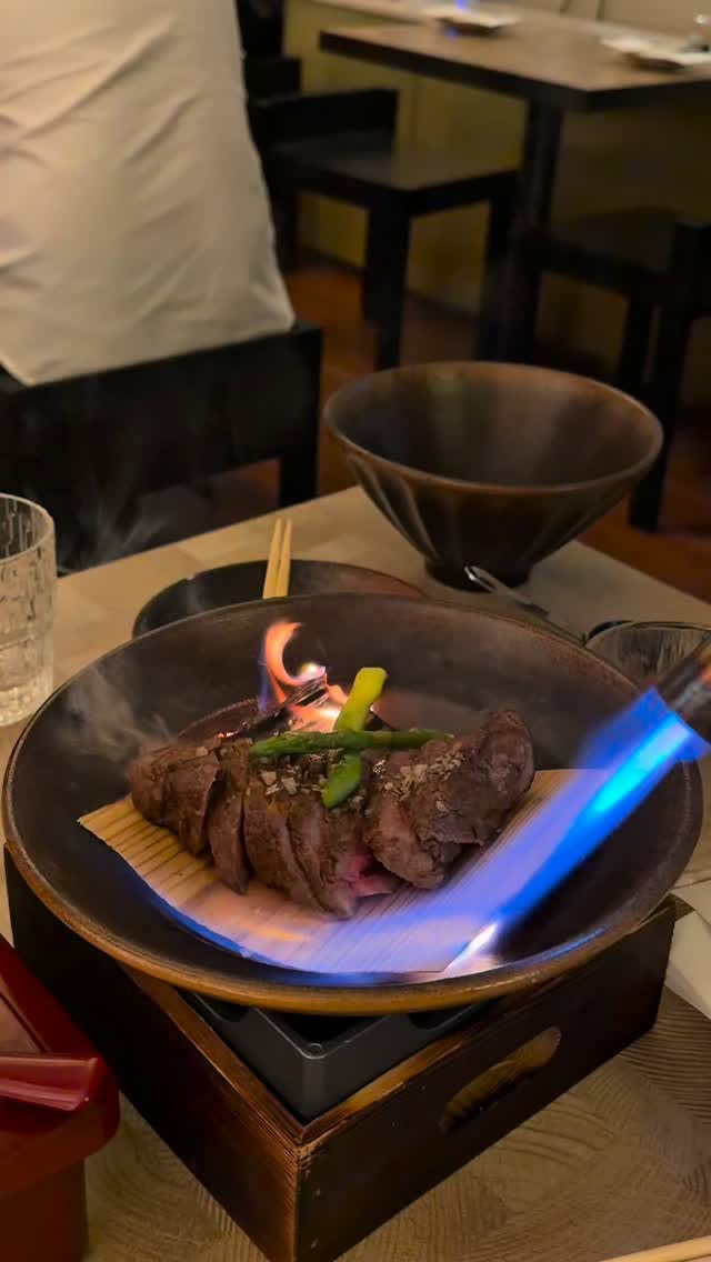 Transforming Old Police Stations Into Japanese Eateries