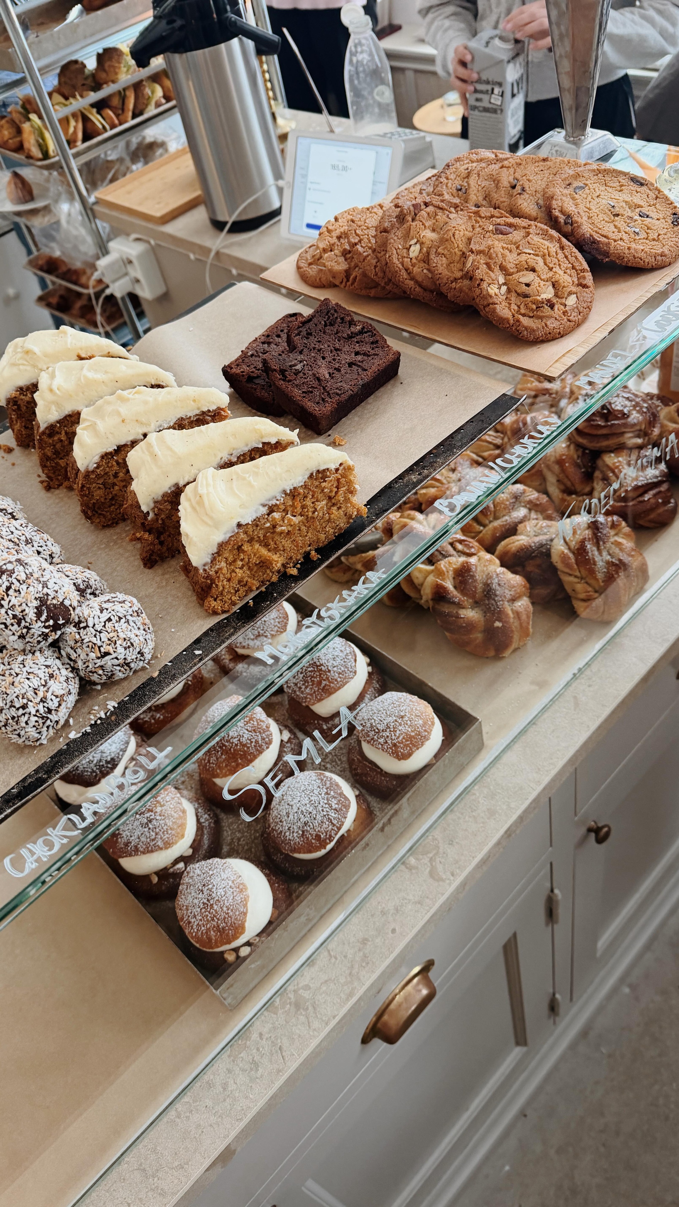 Gothenburg's Top Bakeries And Cafes Explored