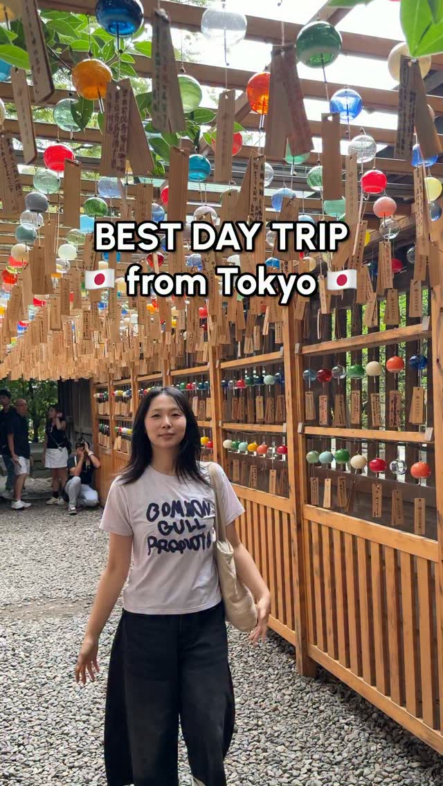 Explore Kawagoe: Tokyo's "Little Edo" Day Trip