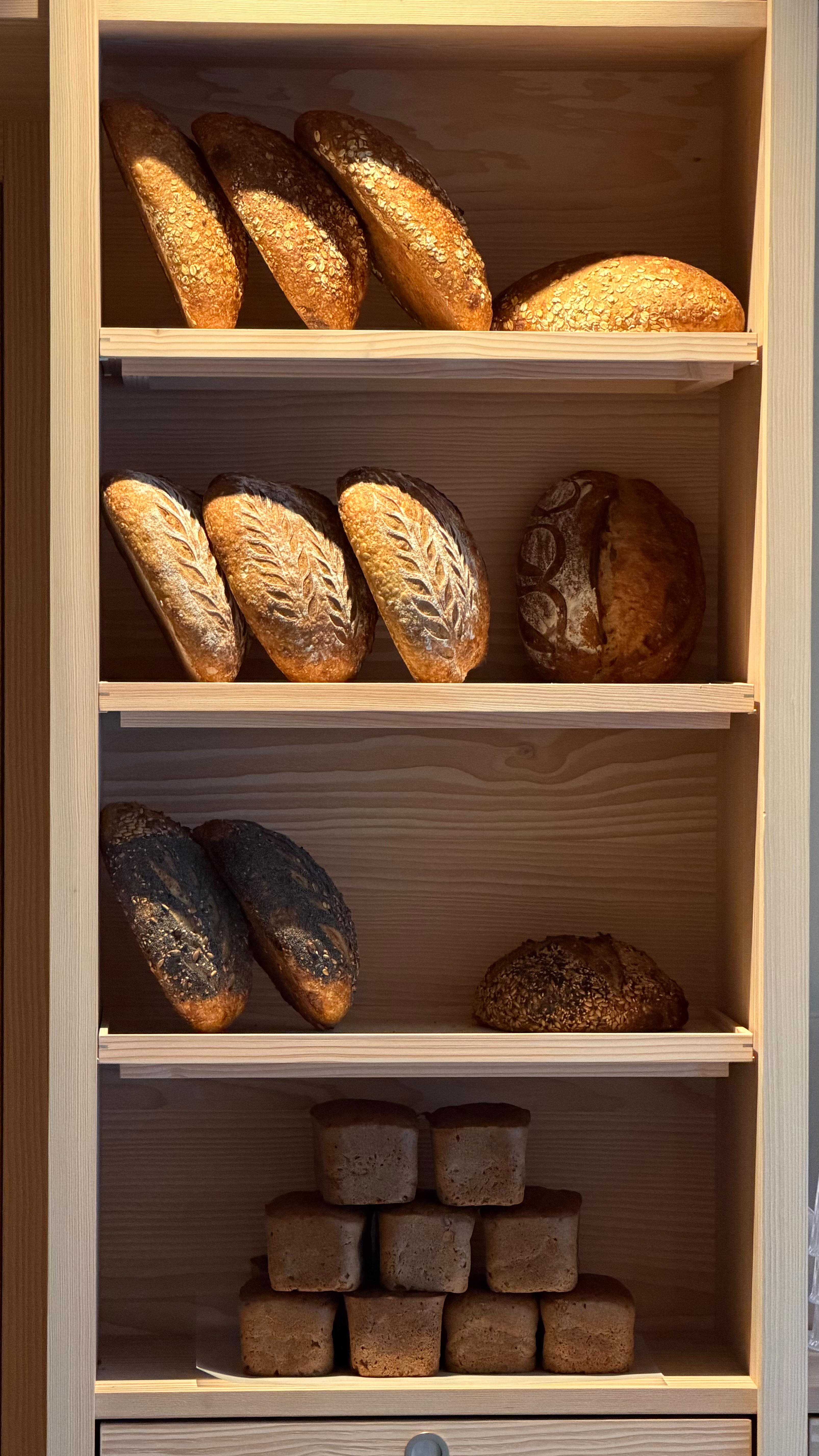 Dan Bakstudio: A Delicious Halland Bakery Experience