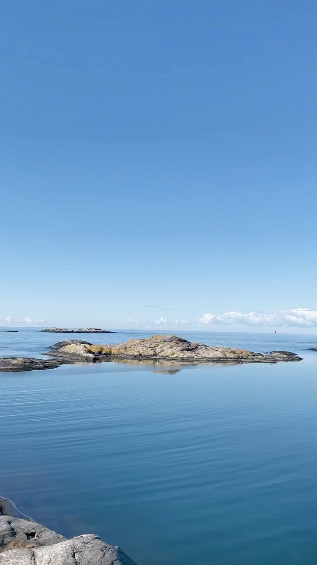 Explore Bohuslän's Coastal Island Adventures