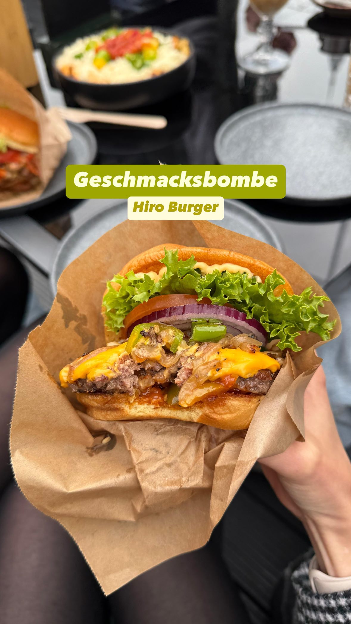 Two Smashburger Spots In Dresden