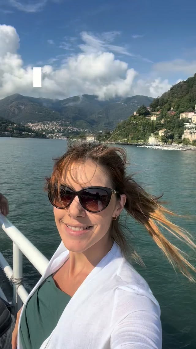 Lake Como Day Trips Via Train and Ferry