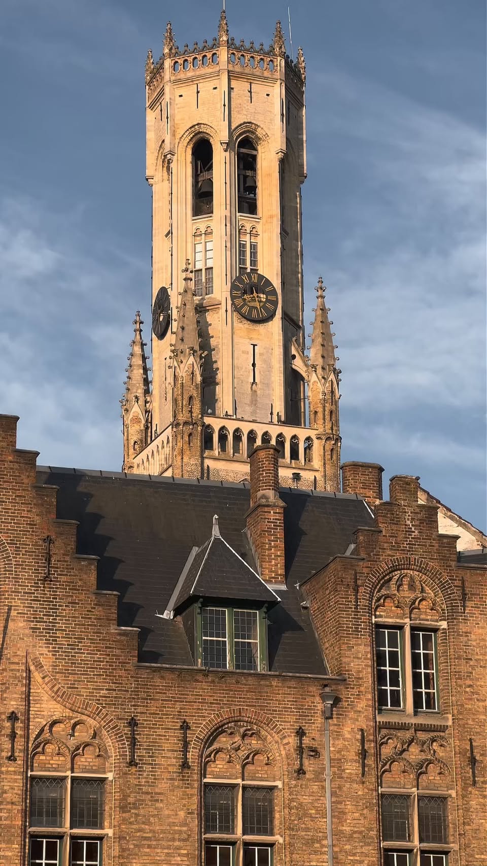 Must-See Attractions in Bruges