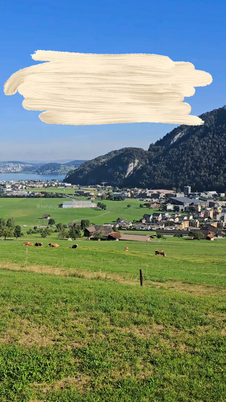 Iconic Swiss Mountain Peaks Included With Travel Passes