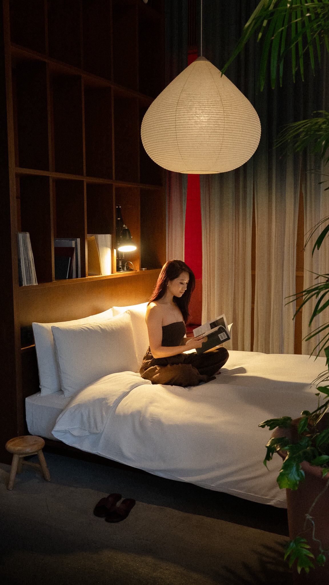 Tokyo's Trendy Nihonbashi Financial District