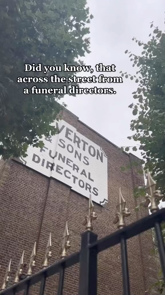 Lost Souls Pizza in Camden