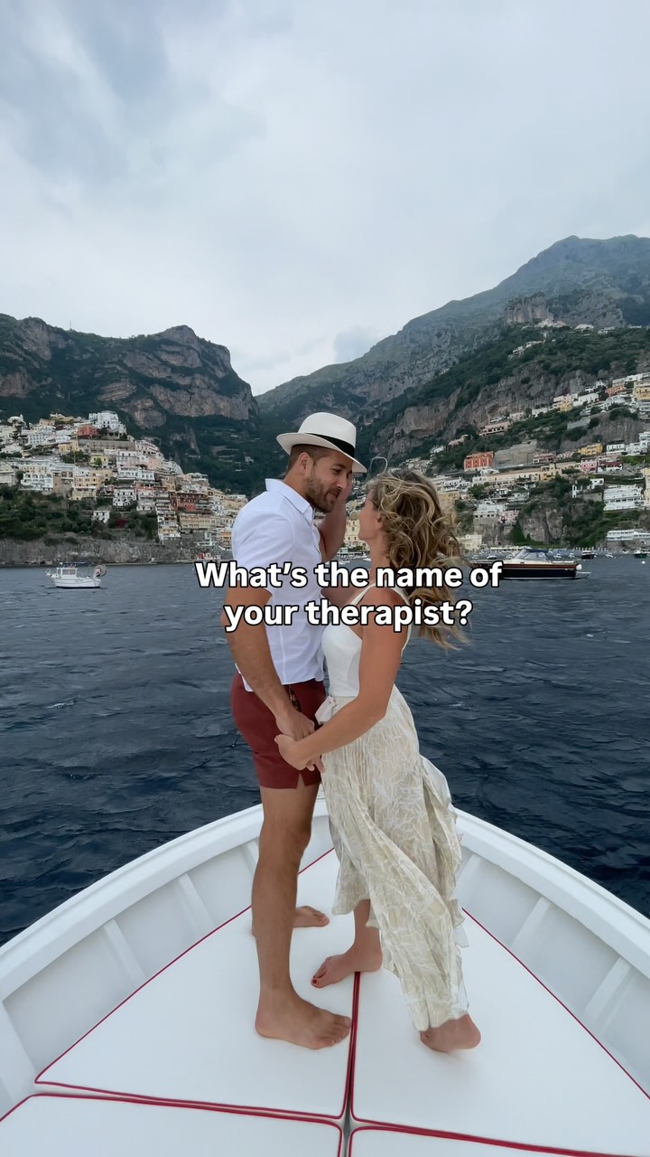 Italian Destinations Capturing Hearts