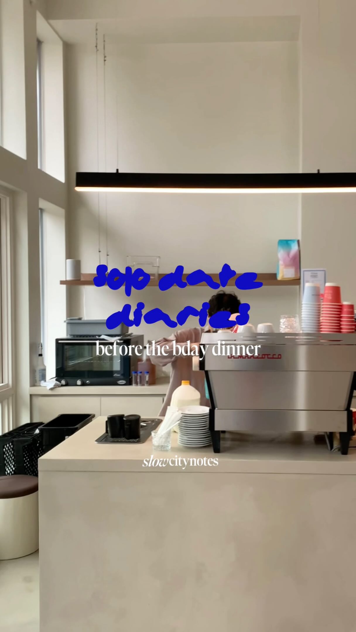 Vancouver Area Cafes, Bakeries, and Restaurants