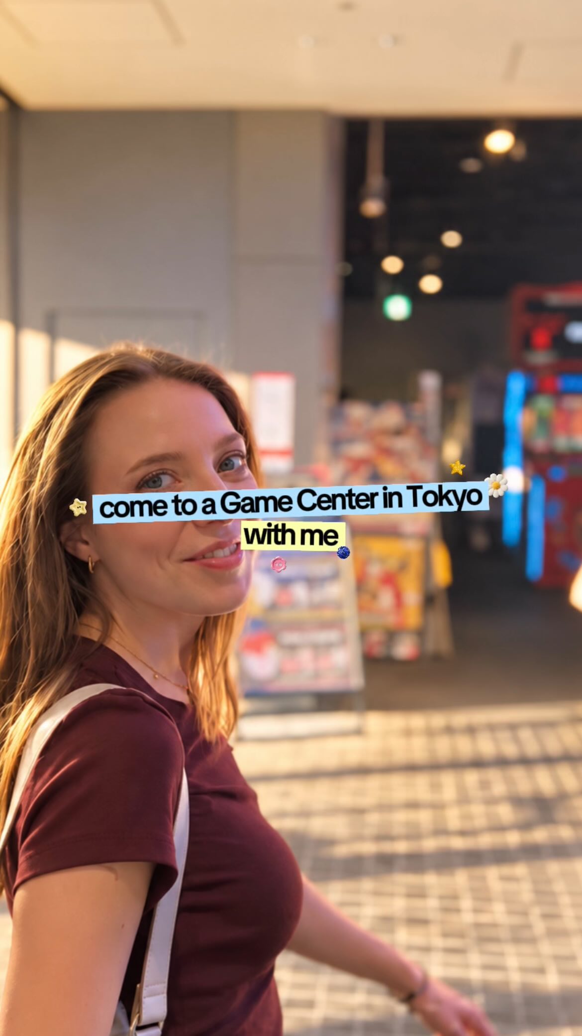Arcade Bar Offers Games and Drinks in Tokyo