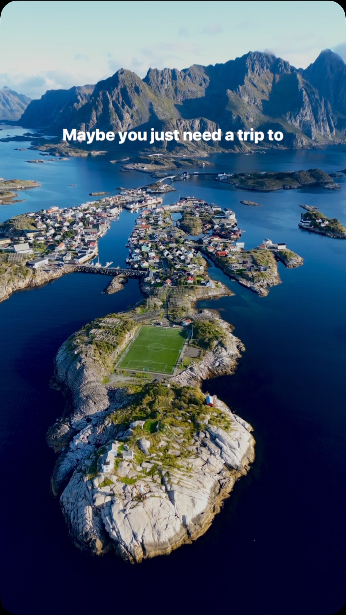 Norwegian Fjords and Coastal Adventures