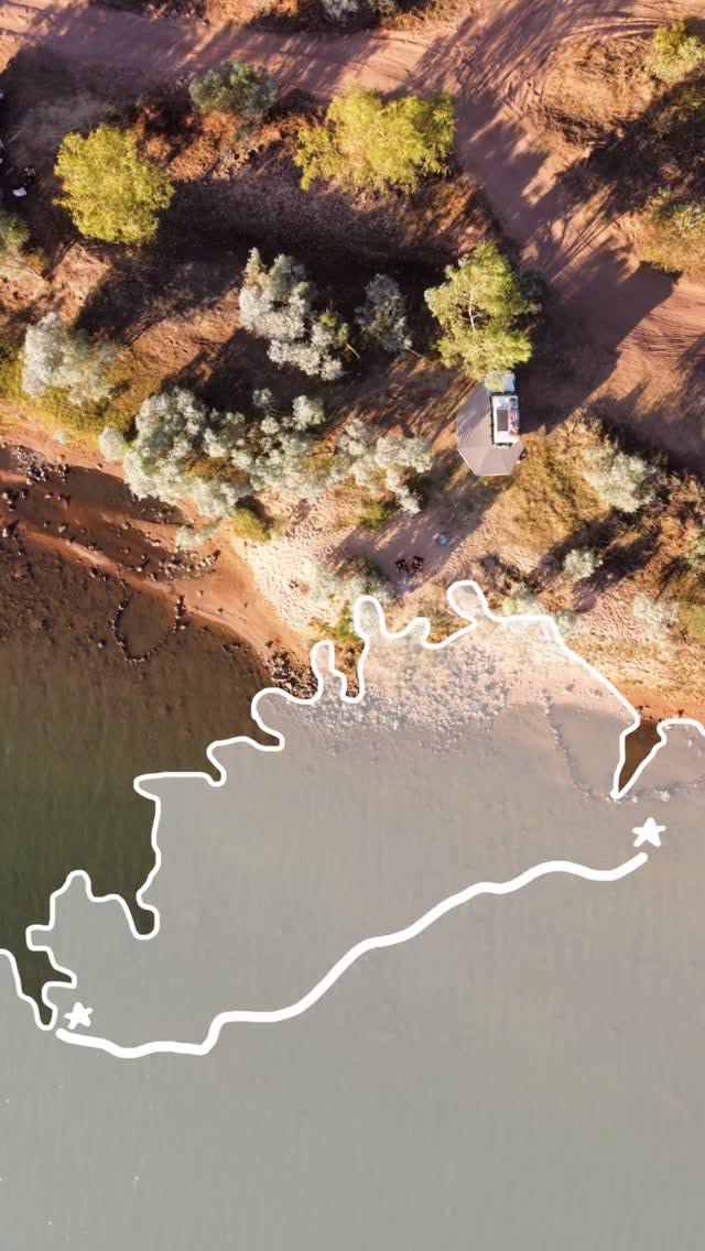 Gibb River Road: Waterfalls, Gorges, and Camps