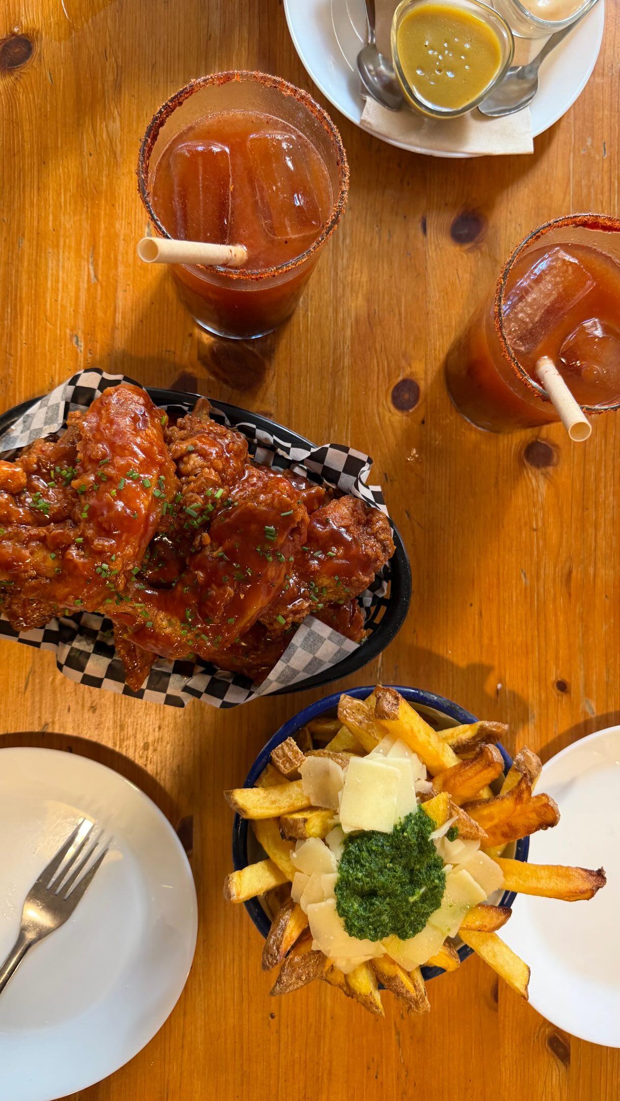 1 Restaurants in Barcelona