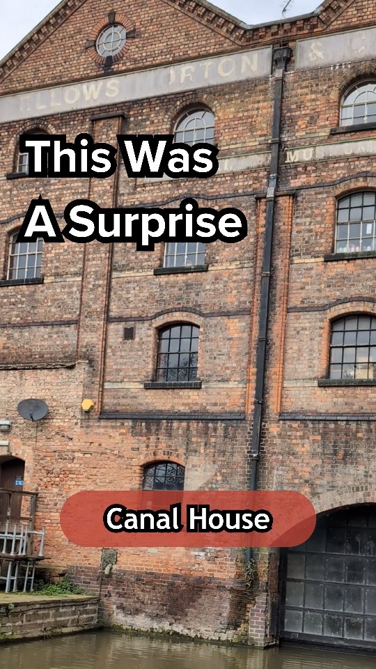 Pubs Featuring Canal Boats And Breweries