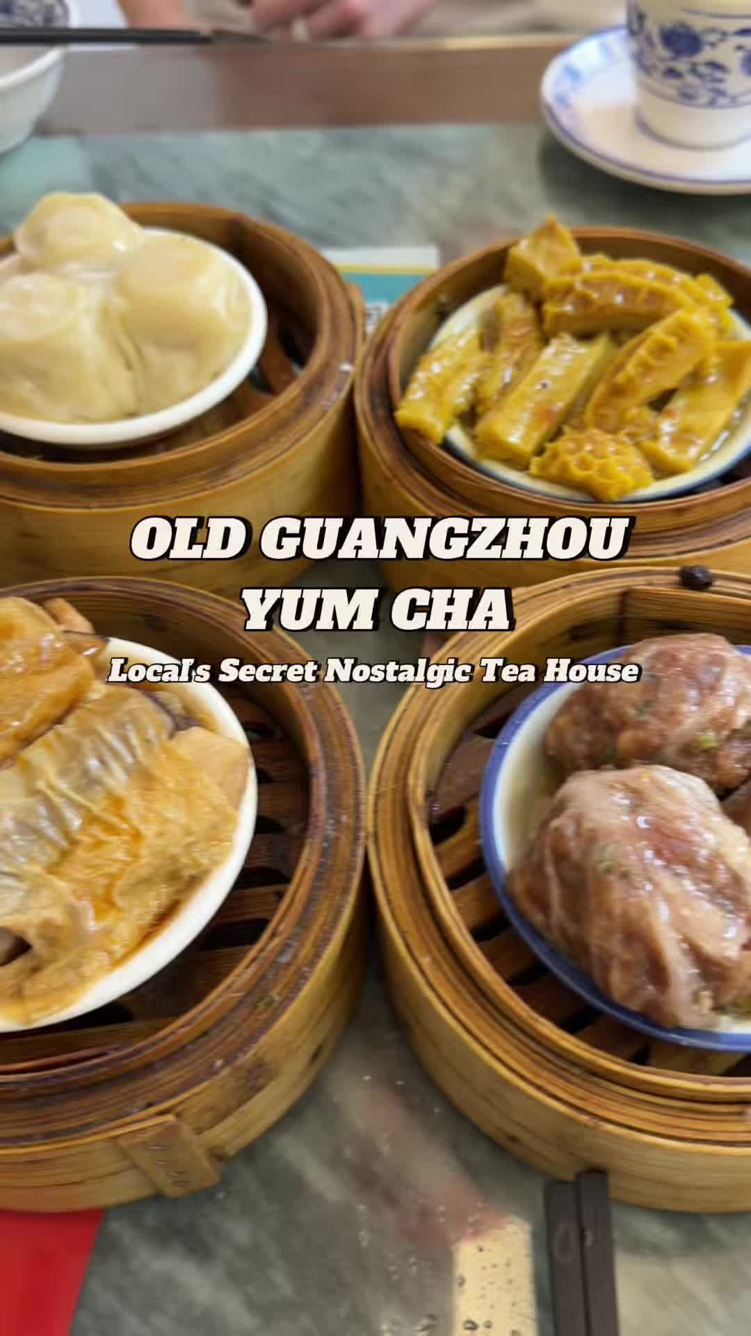 1 Places in Guang Zhou Shi
