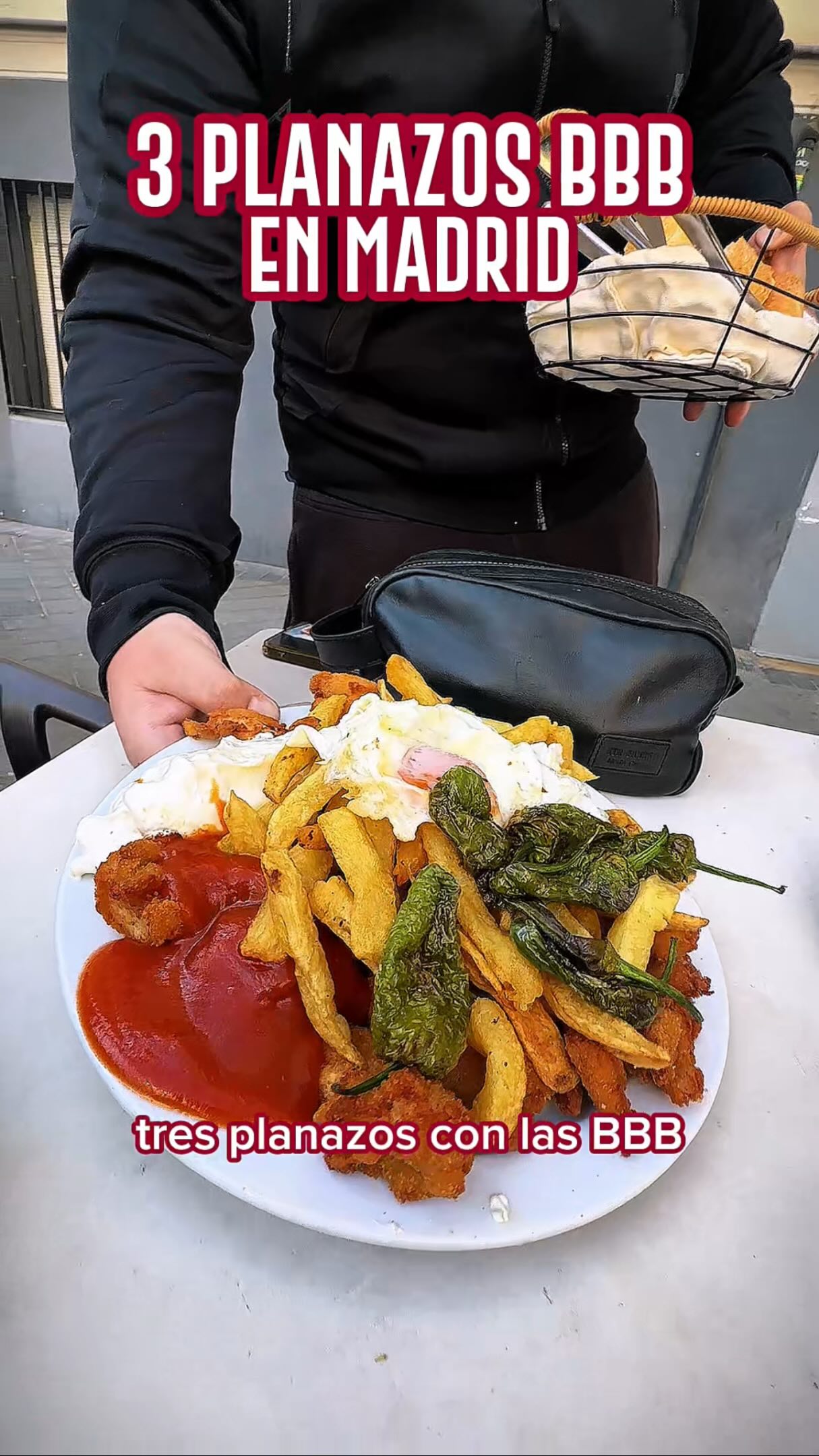 Budget Eats: Tapas, Sandwiches, and Burger Festivals