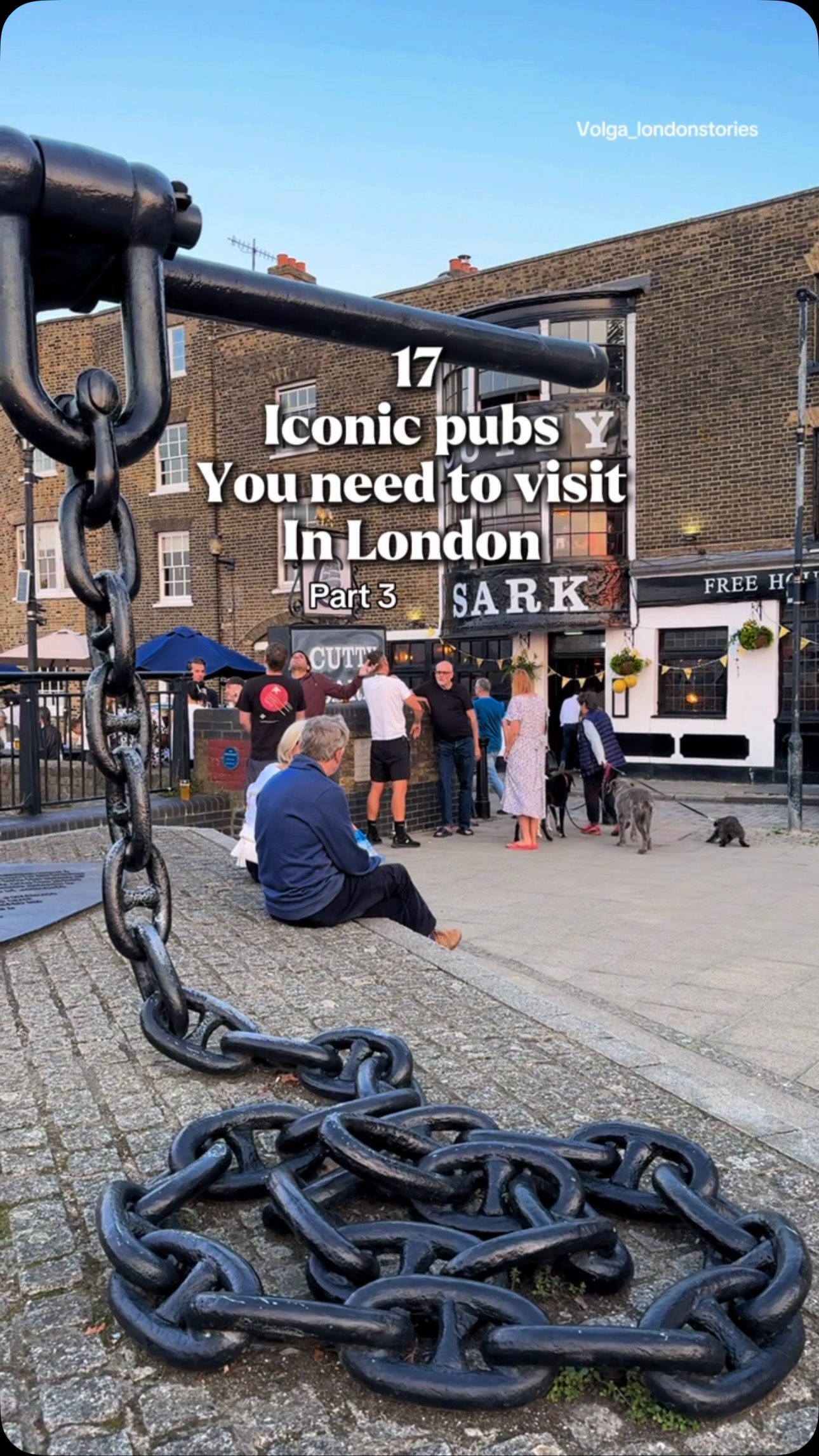 Iconic London Pubs With History And Character