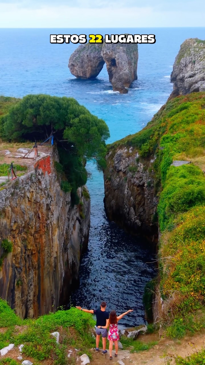 Asturias East: Natural Wonders and Coastal Charm