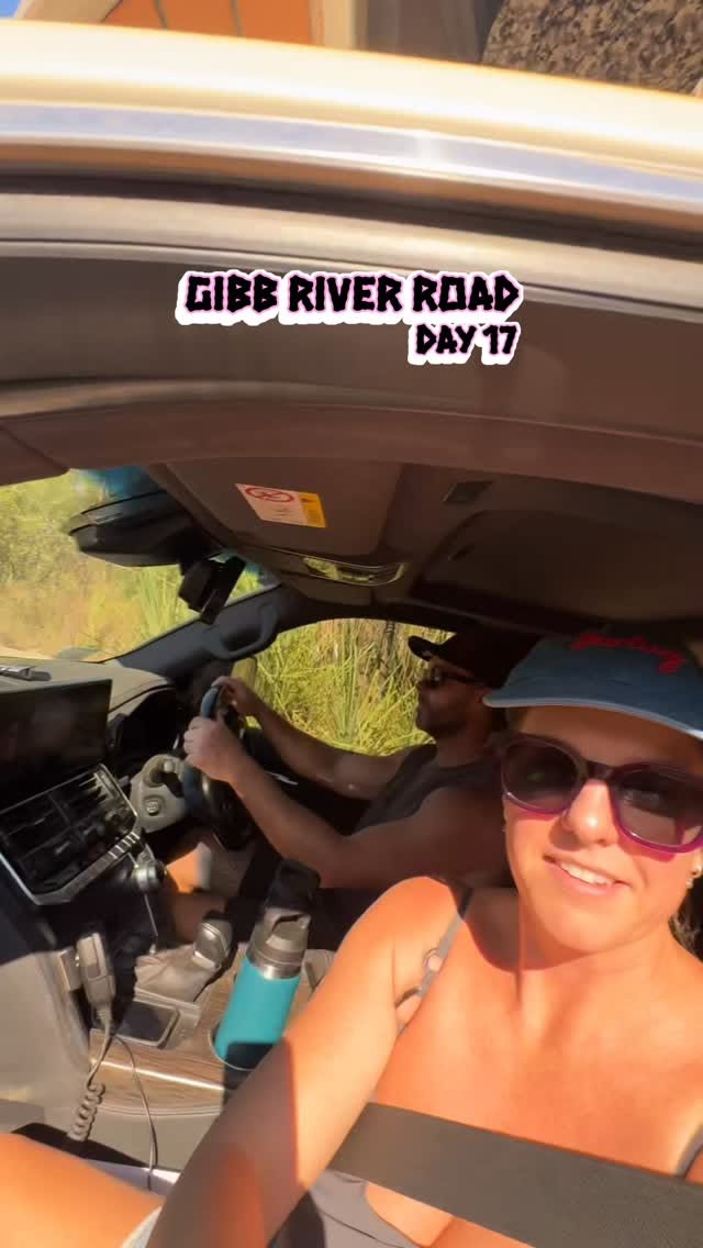 Gibb River Road Adventures and El Questro Exploration