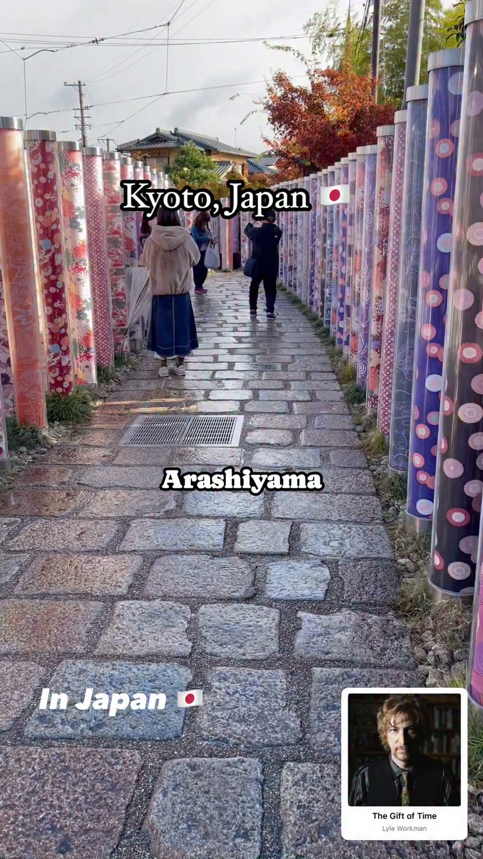 Historic Kyoto Landmarks