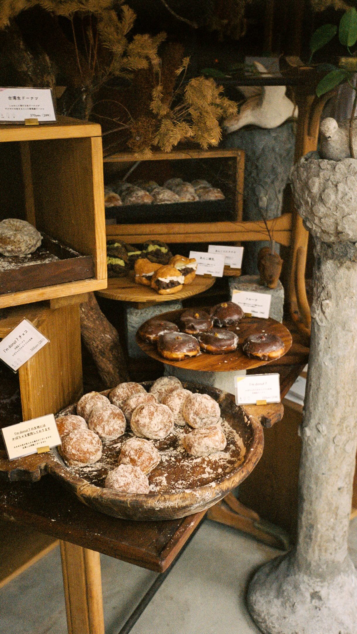 Shanghai's Top Dessert Destinations