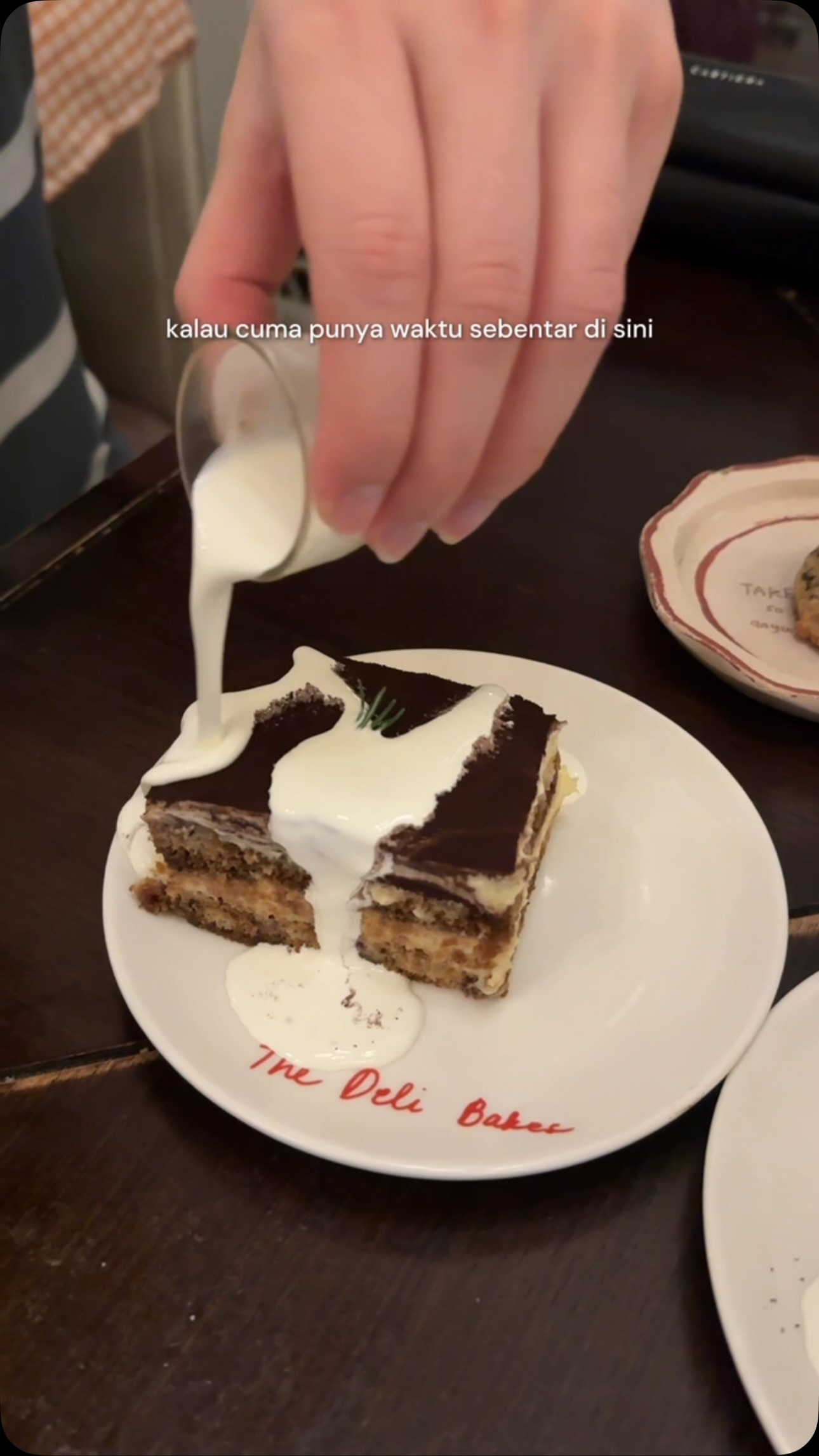 5 Restaurants in Jawa Barat