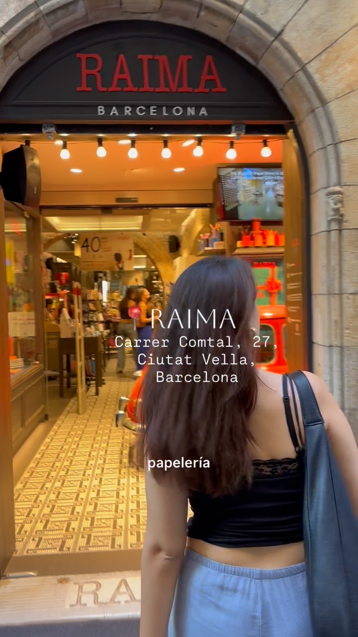 Raima's Diverse Flavors