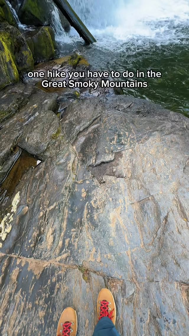 4 Places in Tennessee