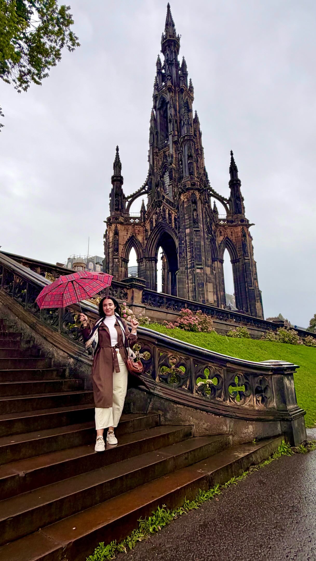 Six Photogenic Edinburgh Spots