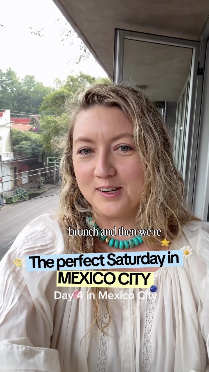 Mexico City's Artisan Markets and Historic Sites