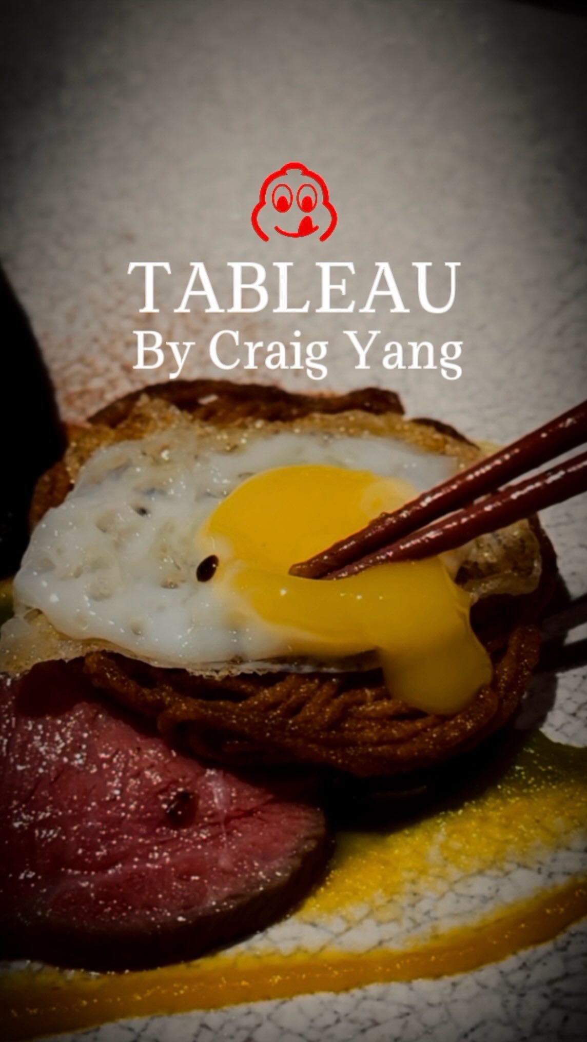 Michelin-Honored Chef Reimagines Taiwanese Flavors