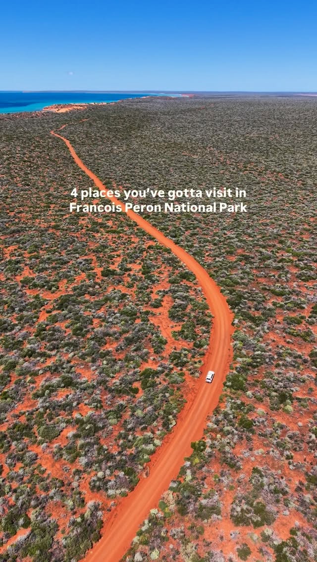 Western Australia's Coastal Gems