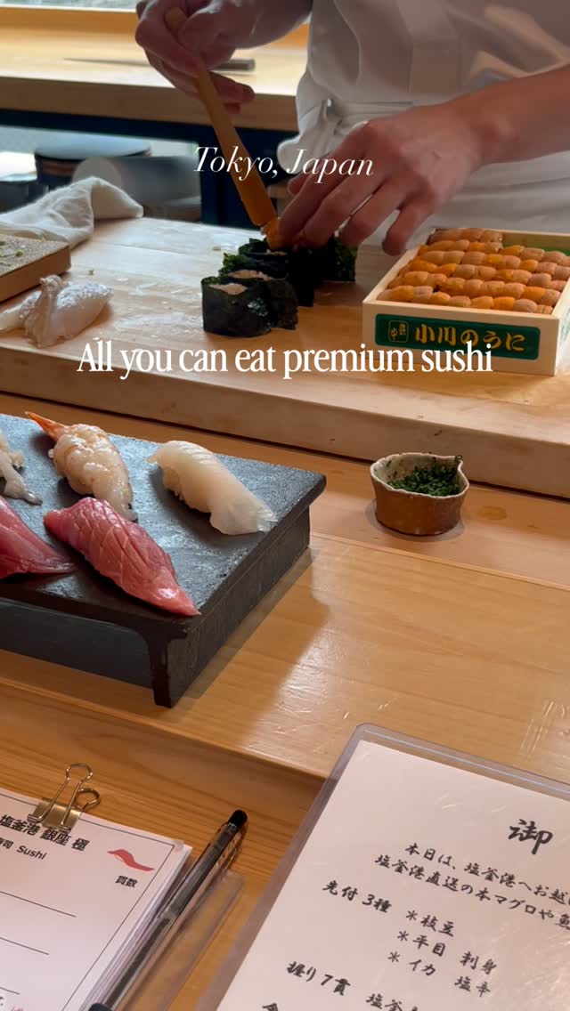 1 Restaurants in Chuo City