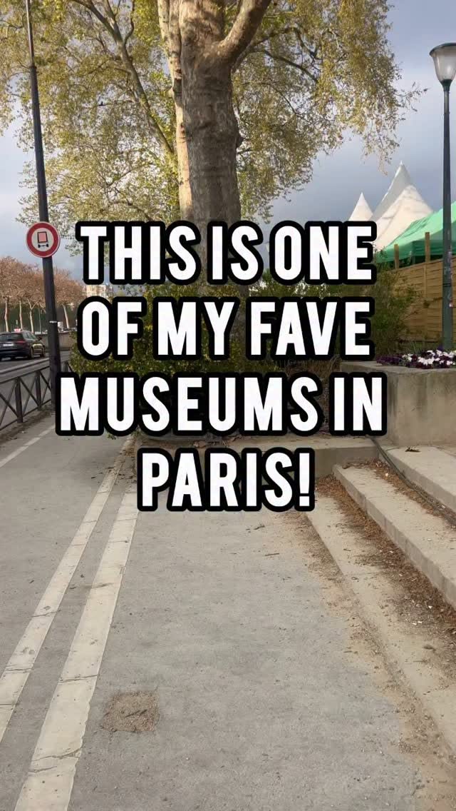 Four Iconic Paris Museums Worth Visiting