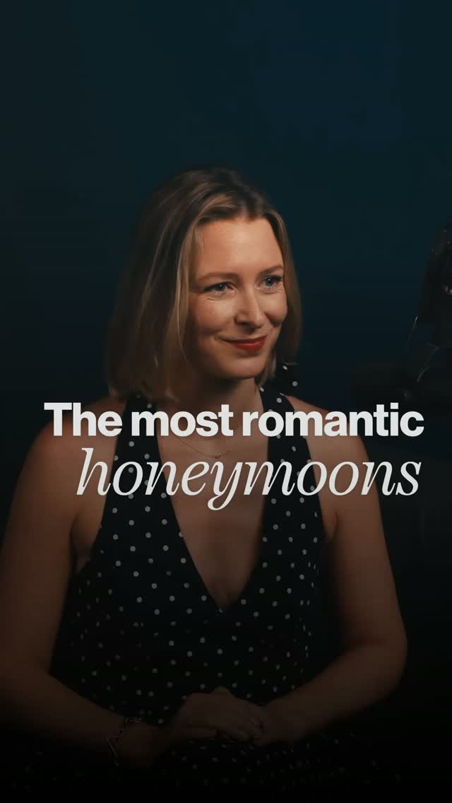 French Destinations For Every Couple