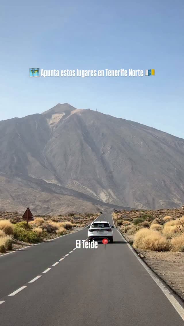 9 Places in Canary Islands