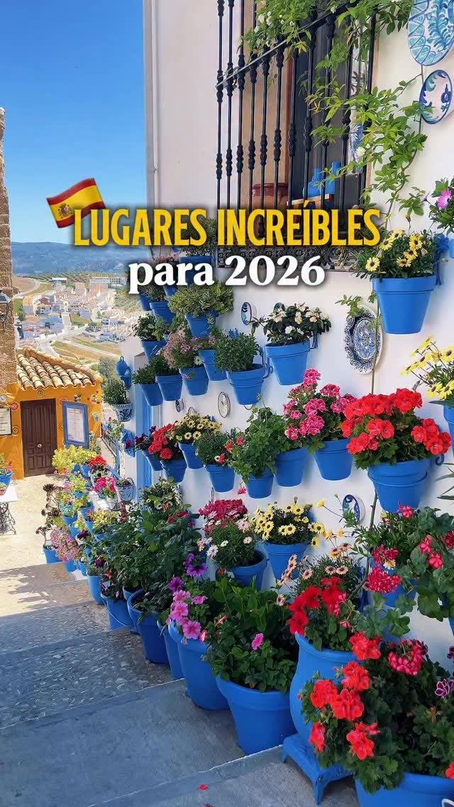 Andalusia's Natural Wonders and Scenic Landscapes