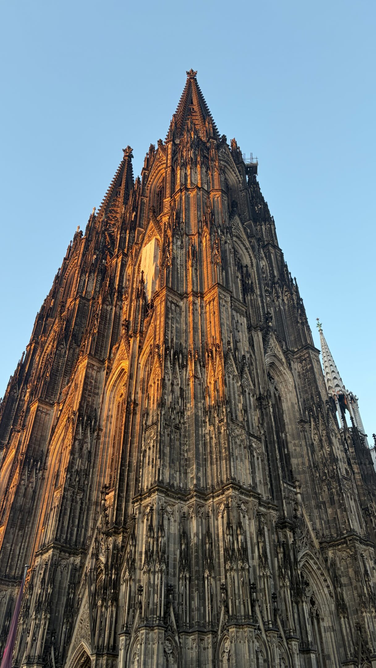 Iconic European Landmarks