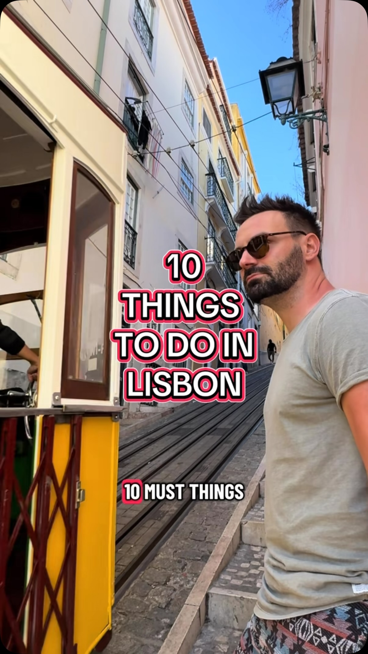 Top 10 Lisbon Attractions And Experiences