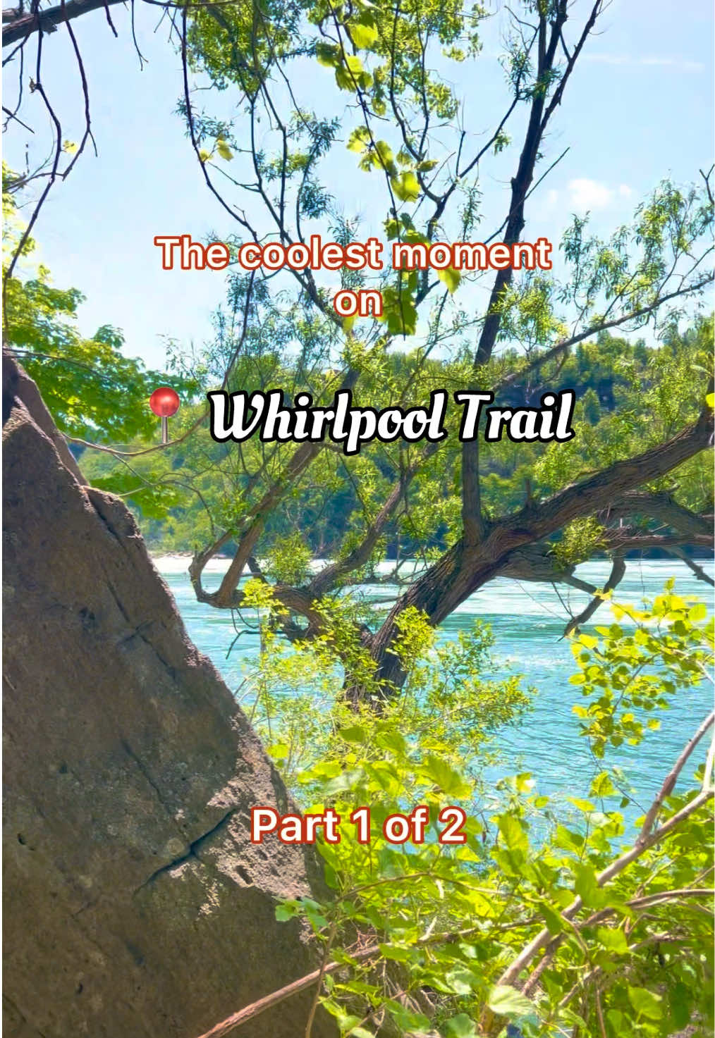 Niagara River Nature Trails