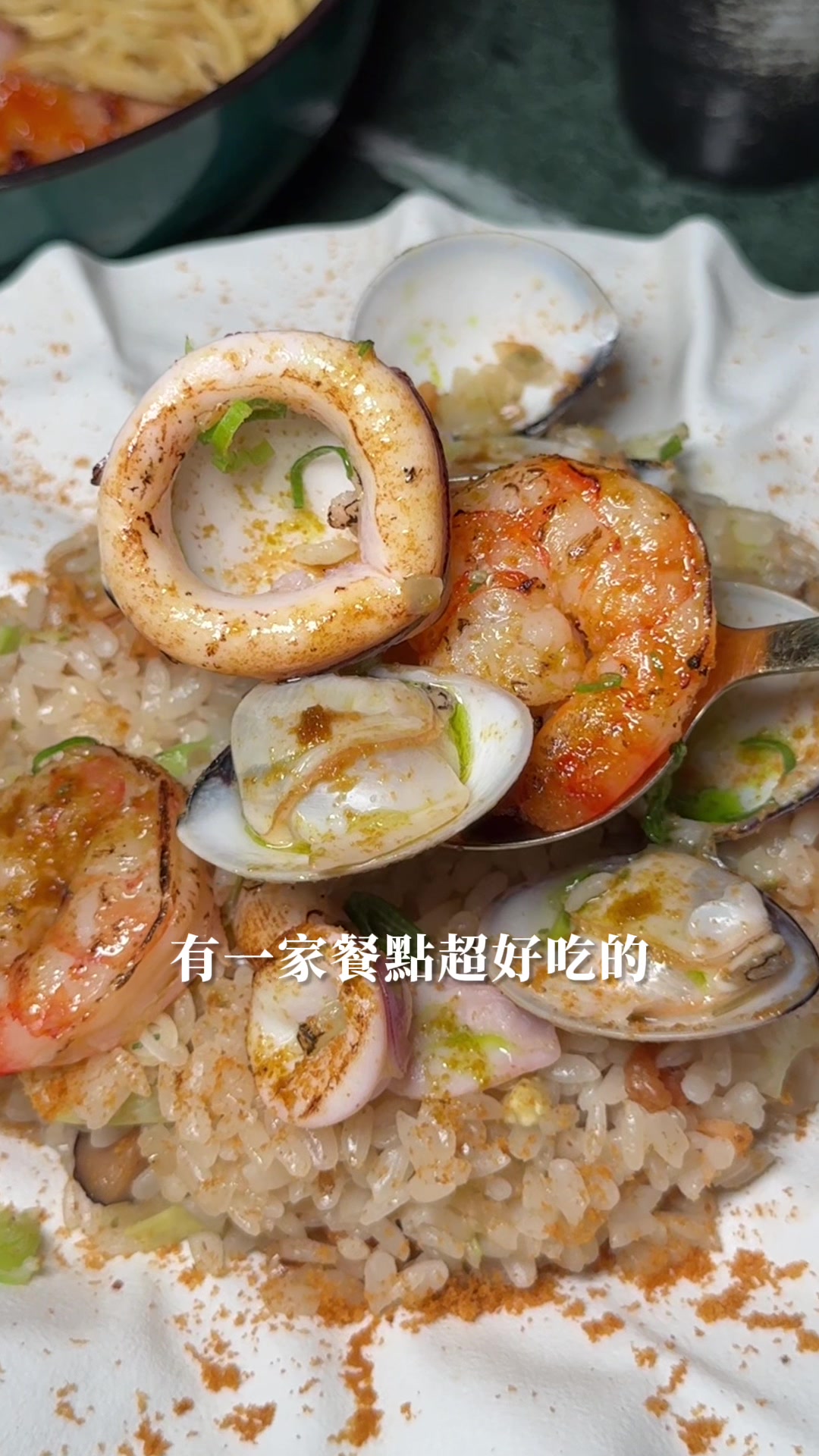 Life Flow Bistro Offers Taiwanese Flavors