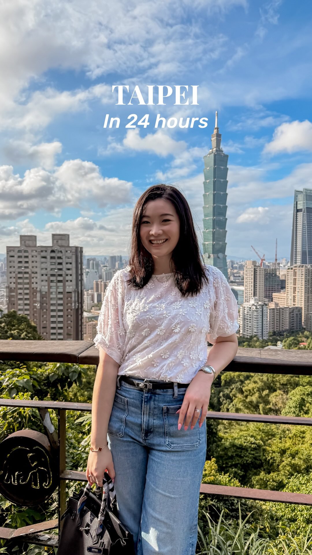 Taipei's Top Attractions For A Single Day Visit