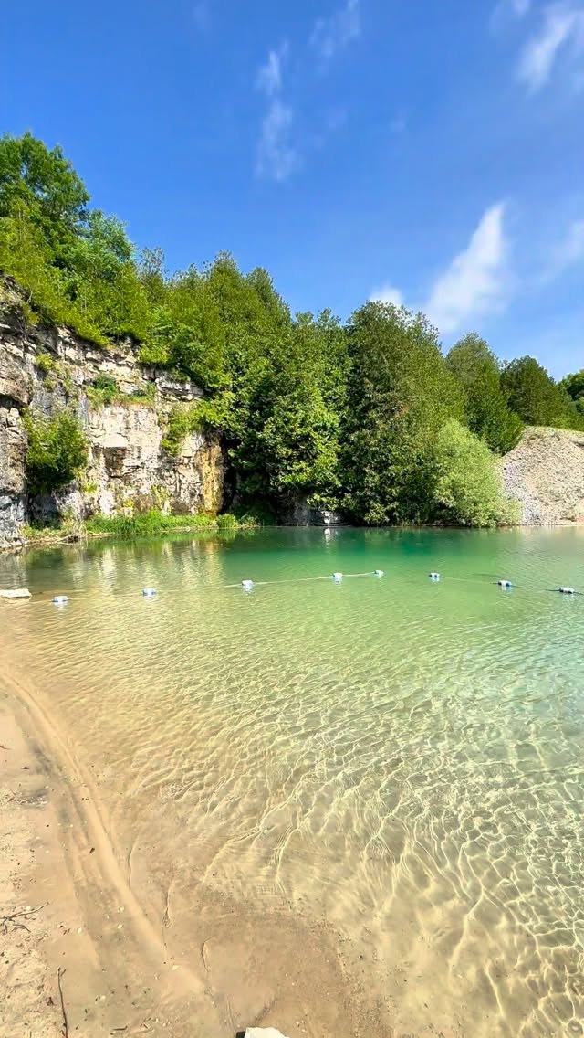 Ontario's Top Beaches For A Summer Day
