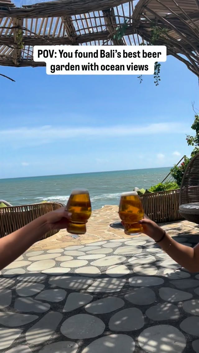 1 Bars in Bali