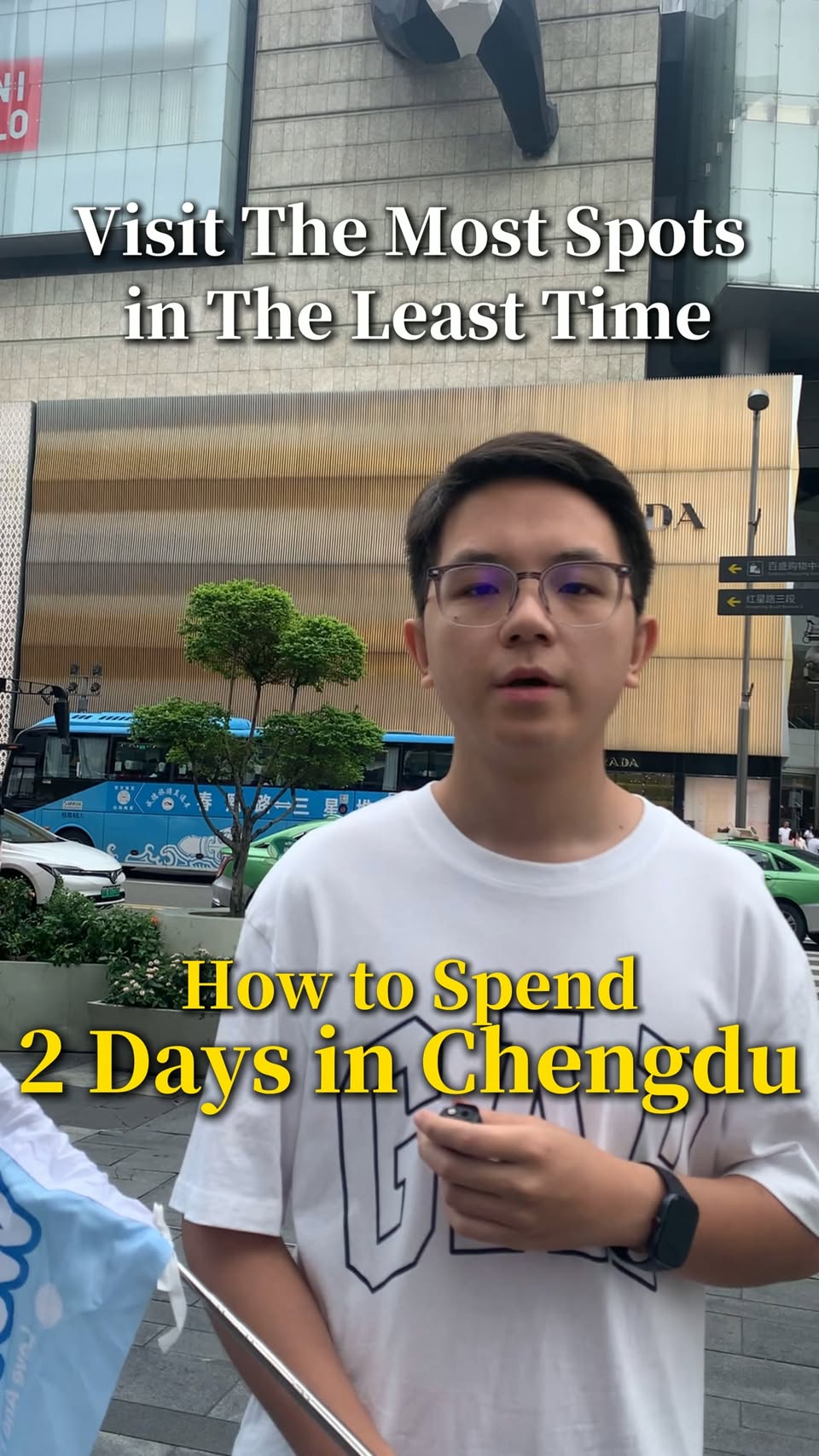 Chengdu's Top 8 Attractions for a 2-Day Itinerary