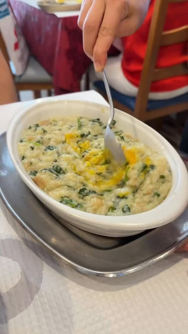 Portuguese Restaurants Serving Traditional Dishes