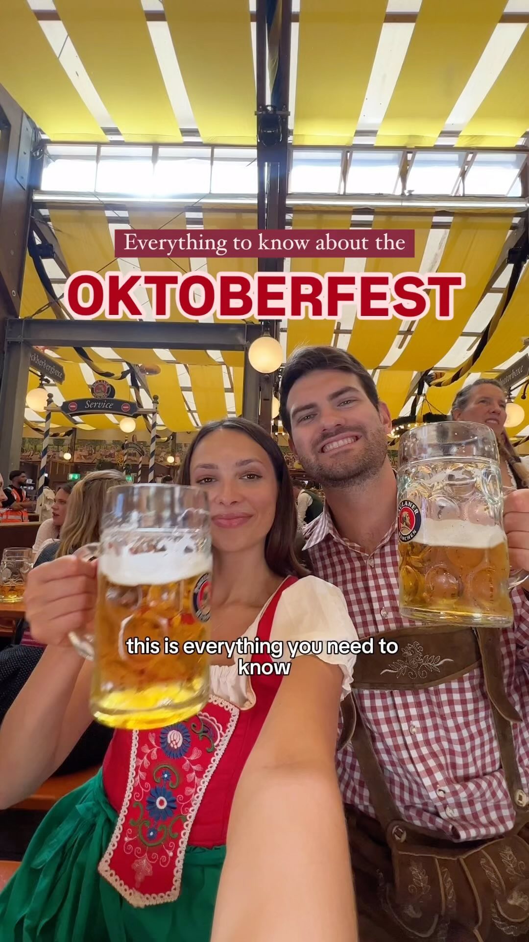 8 Places in München